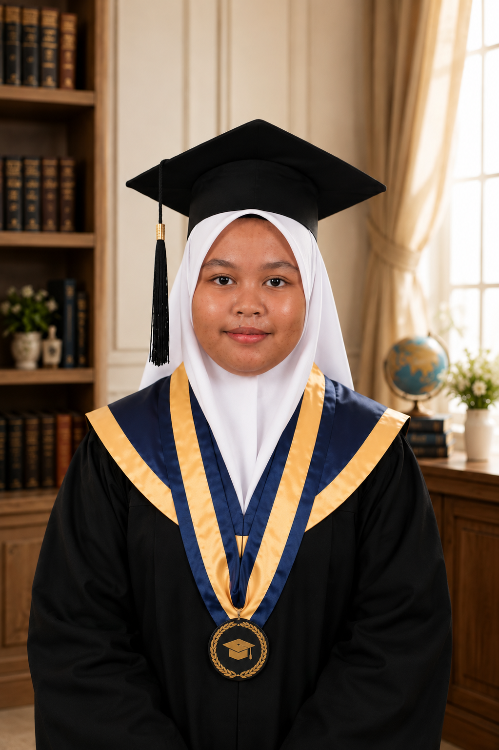 Nadiah Khalisah Putri